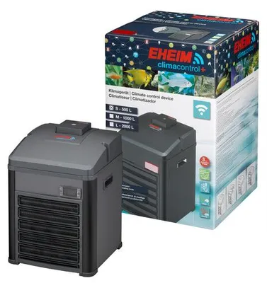 Productafbeelding van Eheim Climacontrol+ S 500 Wifi