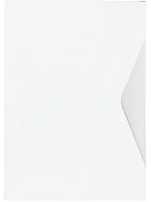 Obrázek produktu pro Elco 29450.33, Prezentační složka, A4, Bílá, 270 g/m², 10 kusů, Forest Stewardship Council (FSC)