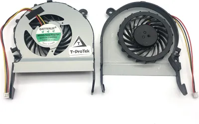 Immagine prodotto di Ventilatore di ricambio compatibile con P/N: SOL3EBY3TM, DC 5V--2.5W