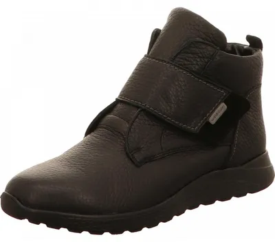 Produktbild von Waldläufer h-alina Stiefel schwarz in Gr. 40