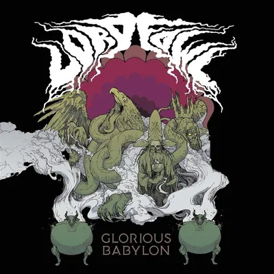 Obrázok produktu pre Lord Fowl: (CD / G)