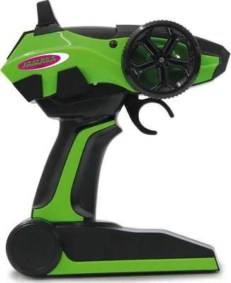 Produktbild von Jamara Sender WRC 2,4GHz