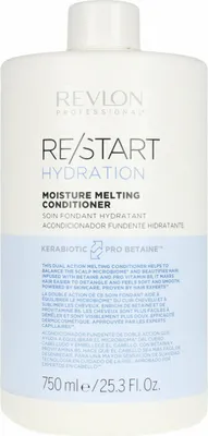 Obrázek produktu pro Revlon Re-Start Hydration Melting Conditioner 750ml