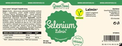 Produktbild von Selen Lalmin