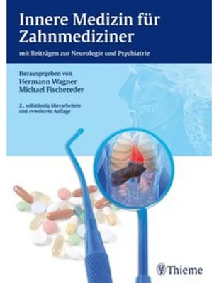 Produktbild von Innere Medizin für Zahnmediziner