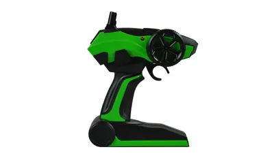 Produktbild von Amewi Command Big, Monstertruck, 1:10, 6 Jahr(e), 1200 mAh, 1,65 kg