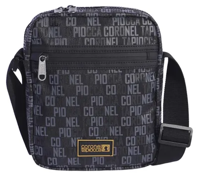 Productafbeelding van Coronel Tapioca: Herentas, schoudertas voor heren, cadeau
