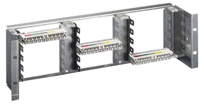 Imagen del producto de Kit de montaje para racks Rittal
