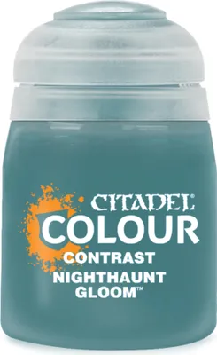 Image de Citadelle contre la morosité de Nighthaunt (27-19)