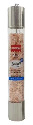 Produktbild von Montosco Salz Mühlengroß 590g