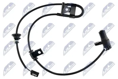 Produktbild von NTY ABS Sensor Raddrehzahl Hinten Links für LEXUS RX (MHU3, GSU3, MCU3) HCA-TY-110