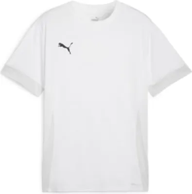 Immagine prodotto di Puma Teamgoal Maglia a maniche corte per bambini - Bianco
