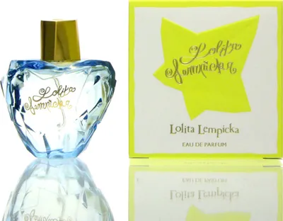 Produktbild von Lolita Lempicka Lolita Lempicka Eau de Parfum für Damen 30 ml