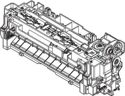 Produktbild von Utrwalacz Kyocera FK-3100, 302MS93074