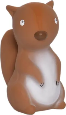 Obrázek produktu pro TIKIRI Moje první veverka v bazénu