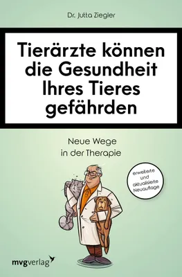 Produktbild von Tierärzte können die Gesundheit Ihres Tieres gefährden