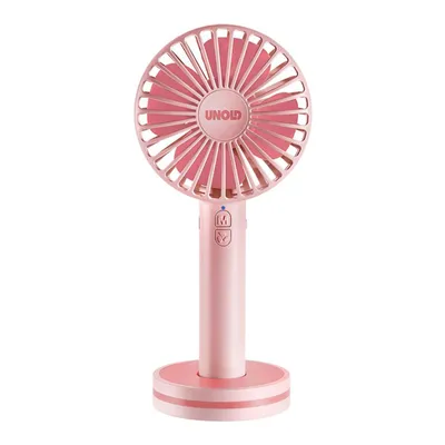 Zdjęcie produktu dla Unold 86614, Różowy, 1 szt., 5 W, 44 mm, 100 mm, 204 mm