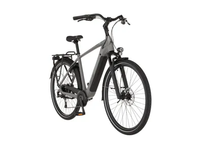 Produktbild von FISCHER E-Bike Trekking MOVE, Rahmenhöhe 52 cm, Akku 474 Wh, Heckmotor, Kettenschaltung