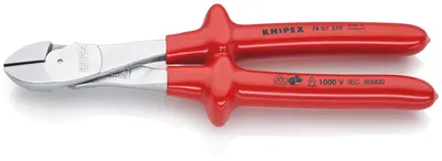 Produktbild von Knipex 74 07 250