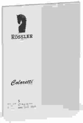 Image de Enveloppe c7 coloretti 5 pièces gris clair