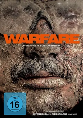 Produktbild von Warfare