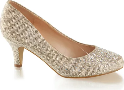 Produktbild von DORIS-06 SHOES für den Augapfel r.40
