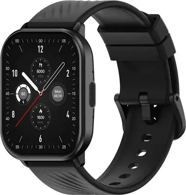Obrázok produktu pre Zeblaze GTS 3 Smartwatch (Black).