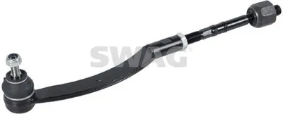 Produktbild von SWAG 99 92 1489 Spurstange Vorne Rechts für MINI Schrägheck (R50, R53) Cabrio (R52)