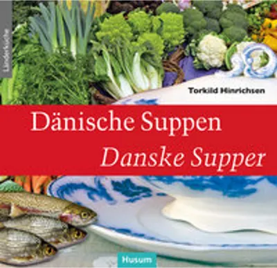 Obrázok produktu pre Dänische Suppen - Danske Supper