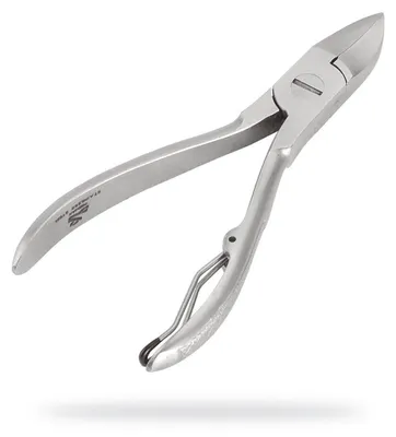 Produktbild von PREMAX Nagelknipser - Aqua Kollektion - 11 cm 10299 Edelstahl cm 11 - 4 1/4''