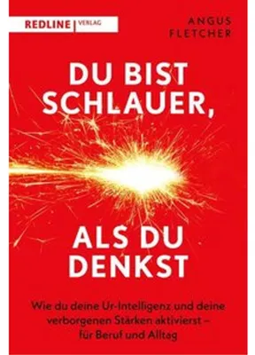 Zdjęcie produktu dla Du bist schlauer, als du denkst