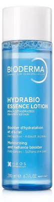 Productafbeelding van Bioderma Hydrabio Essentiewater, 200 ml