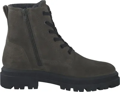 Produktbild von s.Oliver Stiefelette Stiefelette Leder