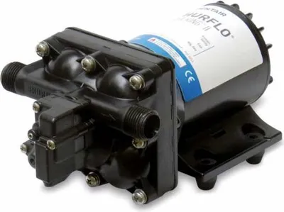 Image de Pompe à eau potable Shurflo Aqua King II Standard 3.0 24V 11,4 litres/minute