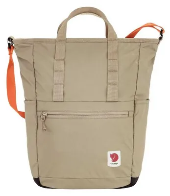 Produktbild von Fjällräven High Coast Totepack 23l Rucksack Beige  Beige One Size