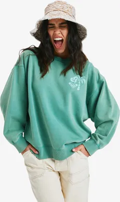 Produktbild von Roxy Lineup Deep Grass Green XS