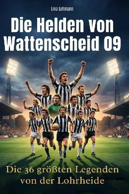 Produktbild von Die Helden von Wattenscheid 09