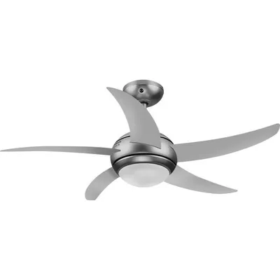 Obrázok produktu pre Taurus Fresko 5B, Domáci lopatkový ventilátor, Kovová, Strop, 120 cm, Bezdrôtový, 8 h