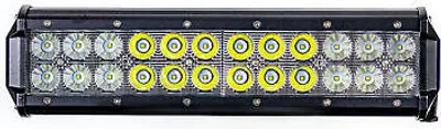 Produktbild von Led-Arbeitsscheinwerfer-Reflektor Kamar Lb0033 24Xled 2900Lm