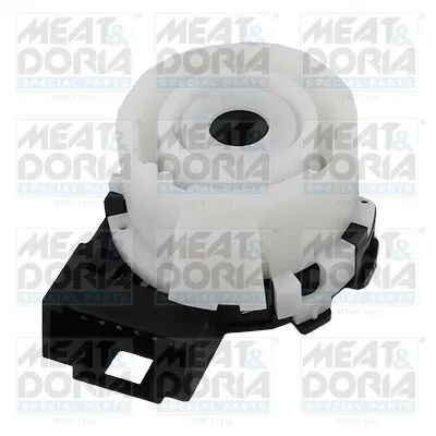 Produktbild von MEAT & DORIA Zündschloss 24012 für VW Golf V Schrägheck (1K1) TOURAN (1T1 1T2)