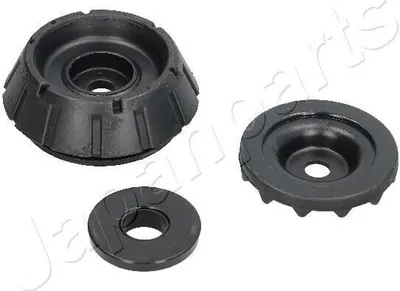 Produktbild von JAPANPARTS SM0357 Federbeinstützlager Vorne für KIA SOUL (AM)