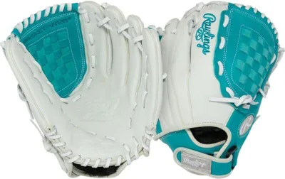 Obrázek produktu pro Rawlings RSO115W RSO Fastpitch Softballová rukavice 11,5 palce | Levá ruka