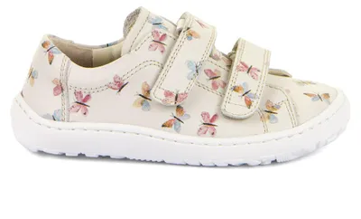 Produktbild von Froddo G3130284-24 Kinder-Barfußschuhe in Mehrfarbig – Leder