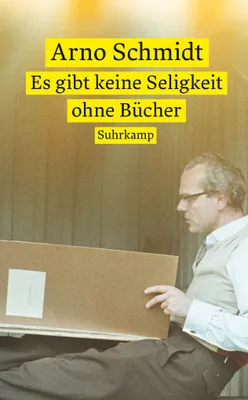 Image de 'Es gibt keine Seligkeit ohne Bücher'