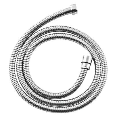Image de Flexible de douche en acier 80 cm - sac (AW-41-080-L)