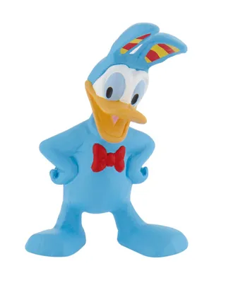 Zdjęcie produktu dla Bullyland 15427 Donald Duck Easter 7cm