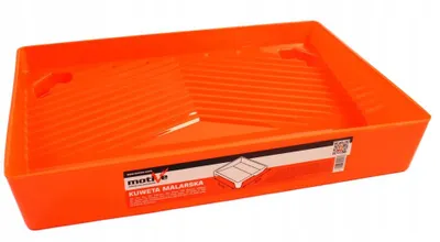 Produktbild von Motive Farbwanne groß 38x53cm Malerkuvette für Farben Lacke und Harze