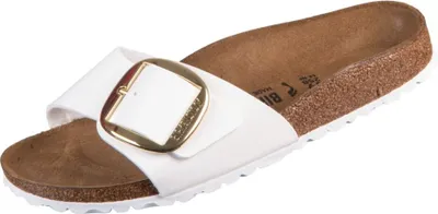 Produktbild von Birkenstock Schuhe Madrid Big Buckle, 1019814