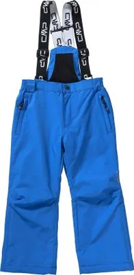 Productafbeelding van KID saloppet, koningsblauw (N951), maat 164