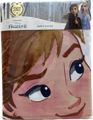 Obrázek produktu pro Povlečení Frozen 854